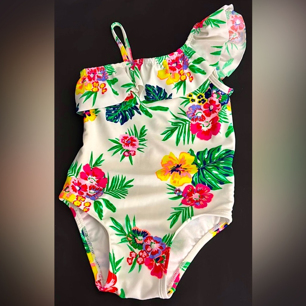 Old Navy Baby Swimsuit
